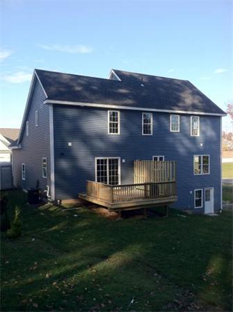 2 Birch Hill Road Holden, MA 01520 - Photo 4 of 13 Gallery Image 4