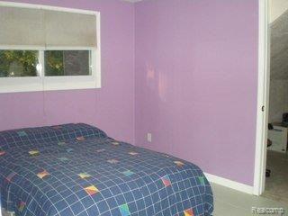 21251 Andover Road Southfield, MI 48076 - Photo 10 of 19 Bedroom2