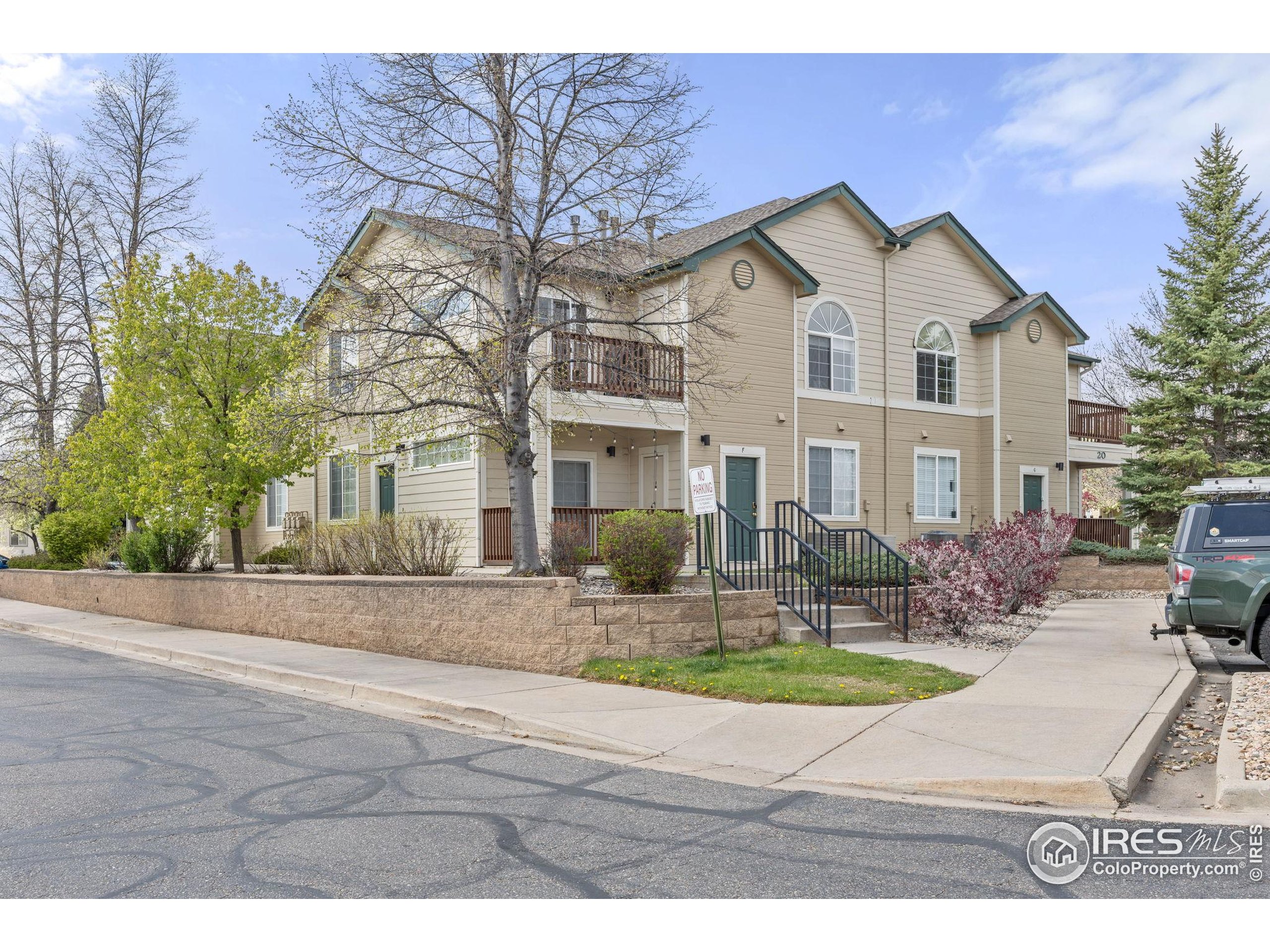3002 West Elizabeth Street Fort Collins, CO 80521 - Photo 2 of 26