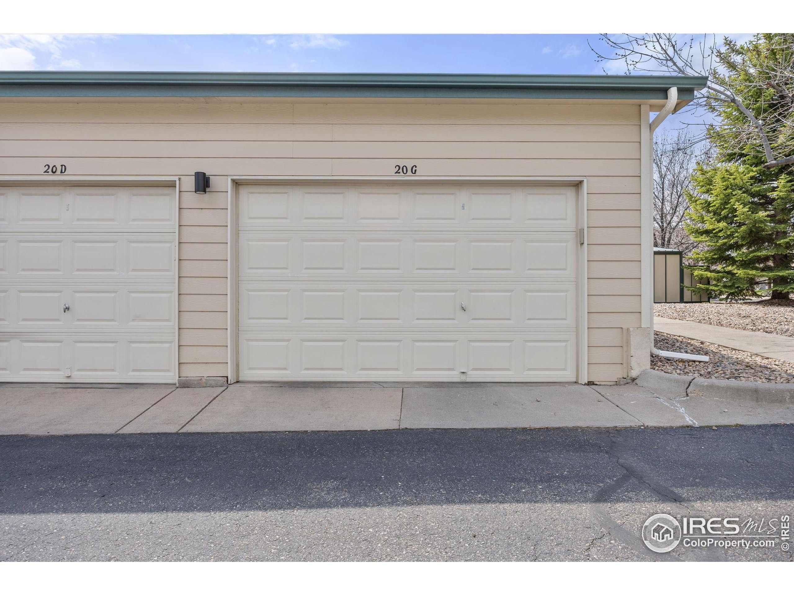 3002 West Elizabeth Street Fort Collins, CO 80521 - Photo 23 of 26