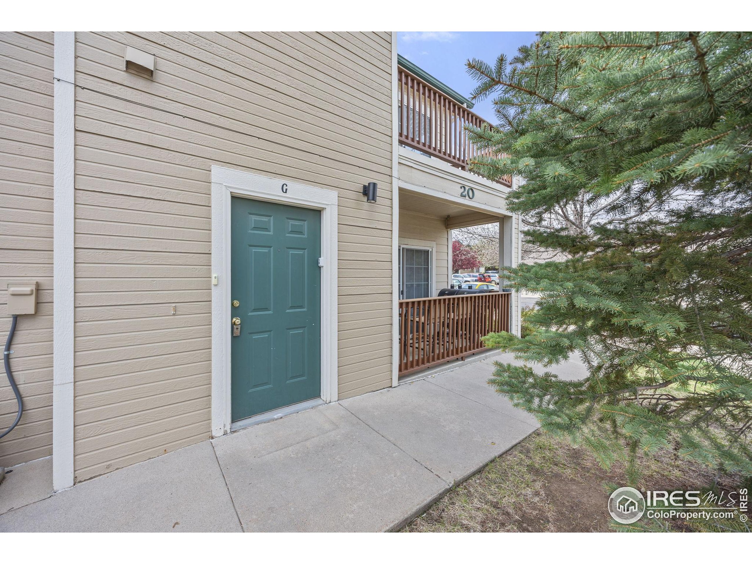 3002 West Elizabeth Street Fort Collins, CO 80521 - Photo 3 of 26