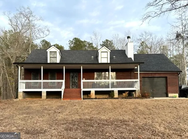 $369,000 | 351 Mini Farms Road, Hephzibah, GA 30815