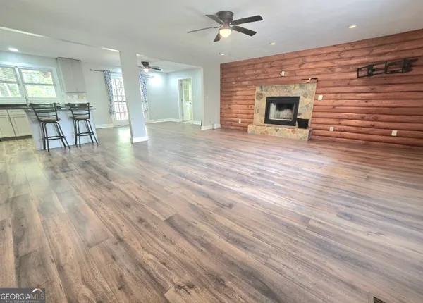 $314,900 | 351 Mini Farms Road, Hephzibah, GA 30815