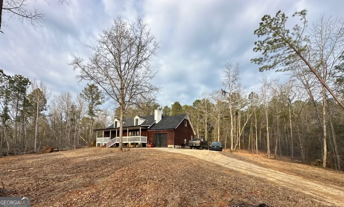 351 Mini Farms Road Hephzibah, GA 30815 - Photo 2 of 21