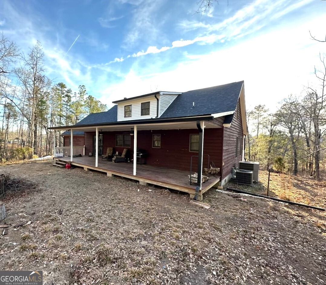 351 Mini Farms Road Hephzibah, GA 30815 - Photo 21 of 21