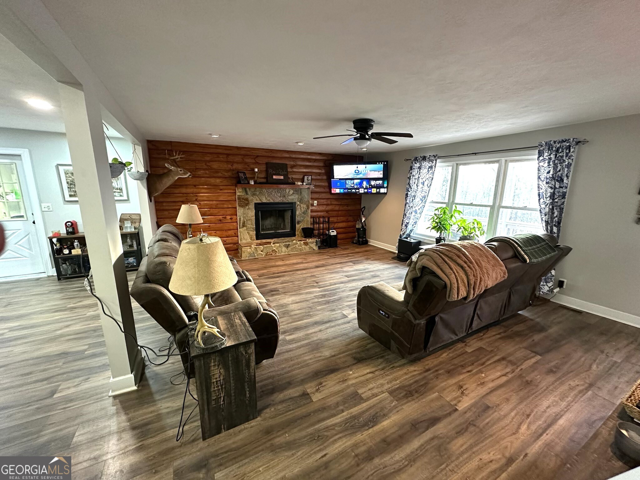 351 Mini Farms Road Hephzibah, GA 30815 - Photo 3 of 21