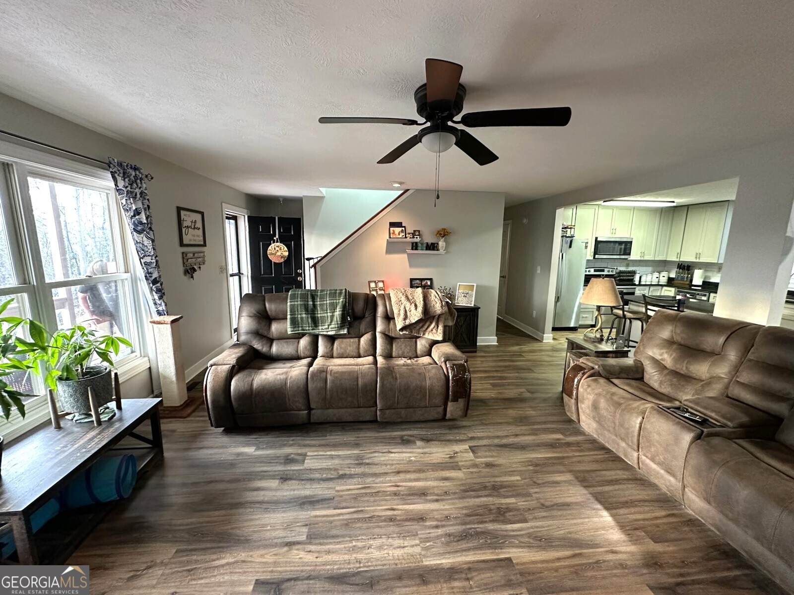 351 Mini Farms Road Hephzibah, GA 30815 - Photo 4 of 21