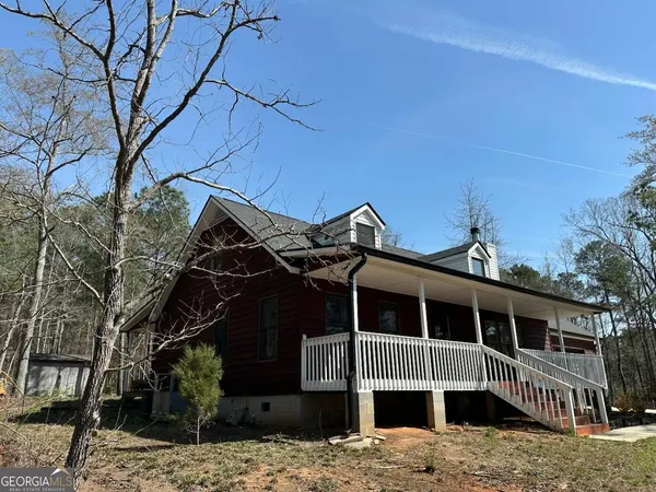$325,000 | 351 Mini Farms Road, Hephzibah, GA 30815