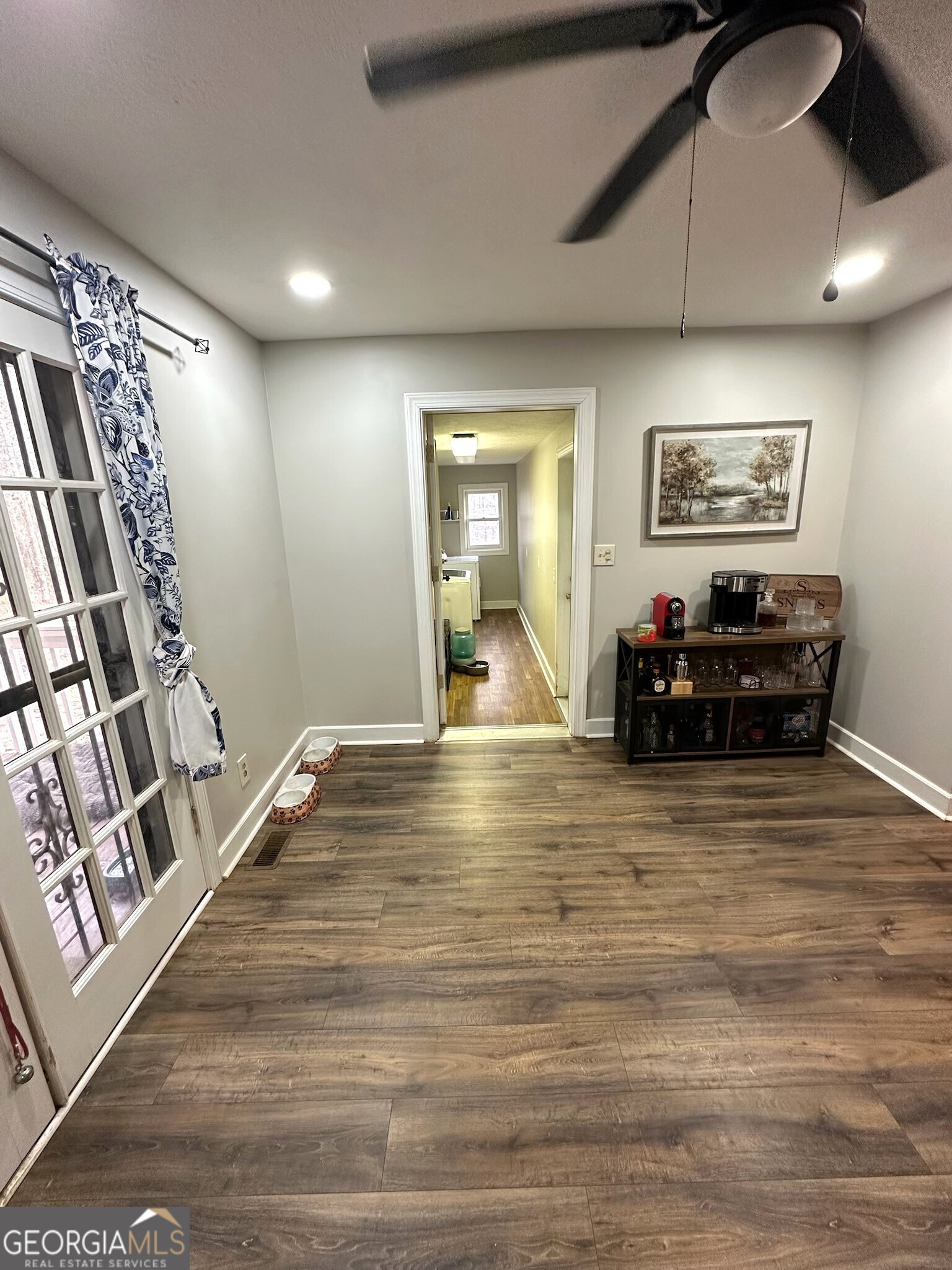 351 Mini Farms Road Hephzibah, GA 30815 - Photo 5 of 21