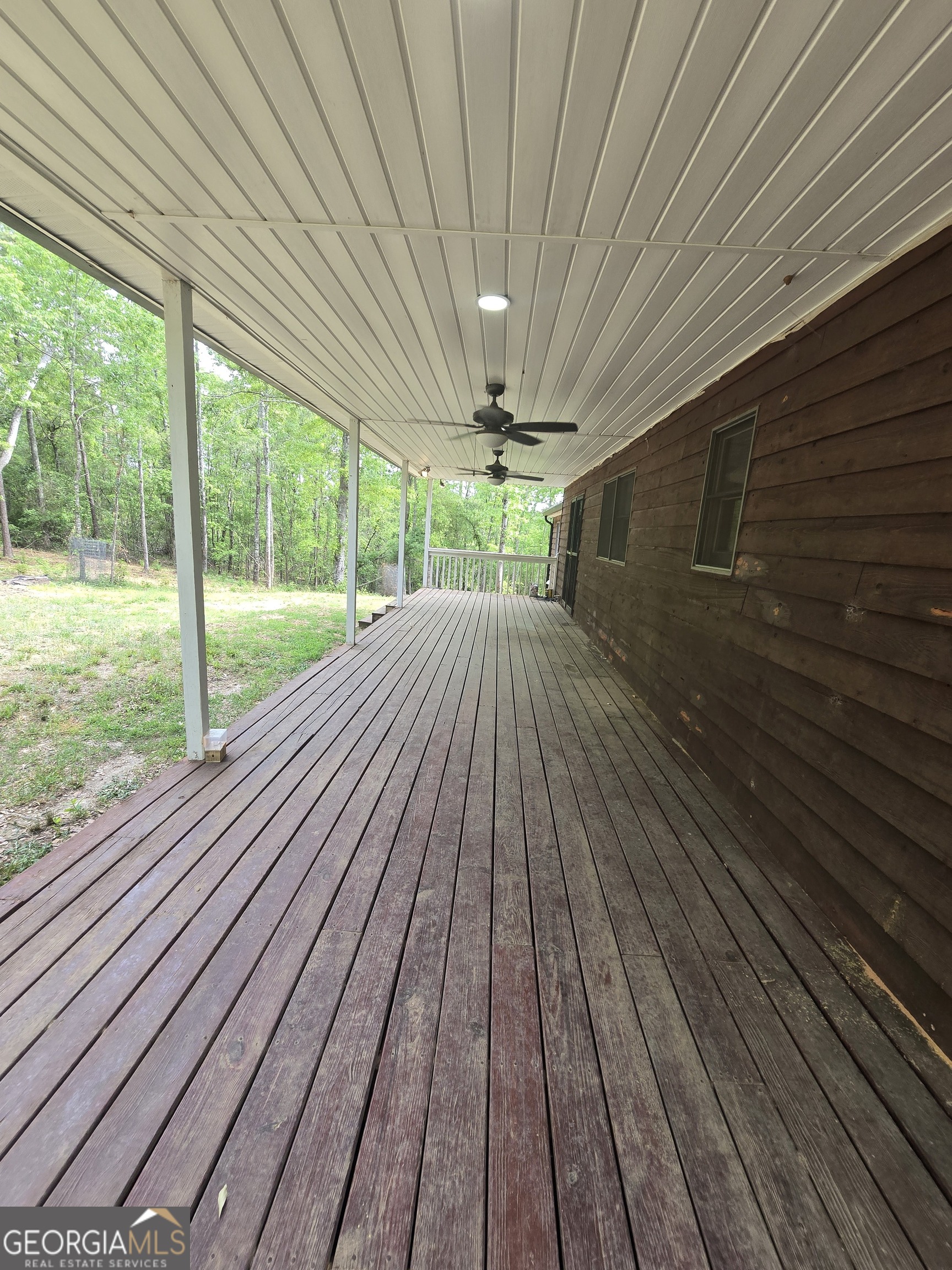 351 Mini Farms Road Hephzibah, GA 30815 - Photo 6 of 26