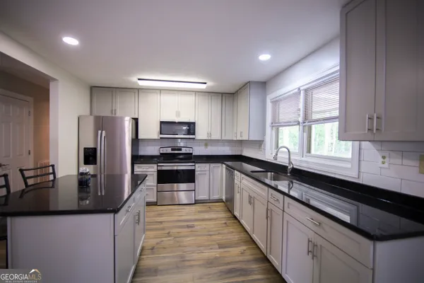 $325,000 | 351 Mini Farms Road, Hephzibah, GA 30815