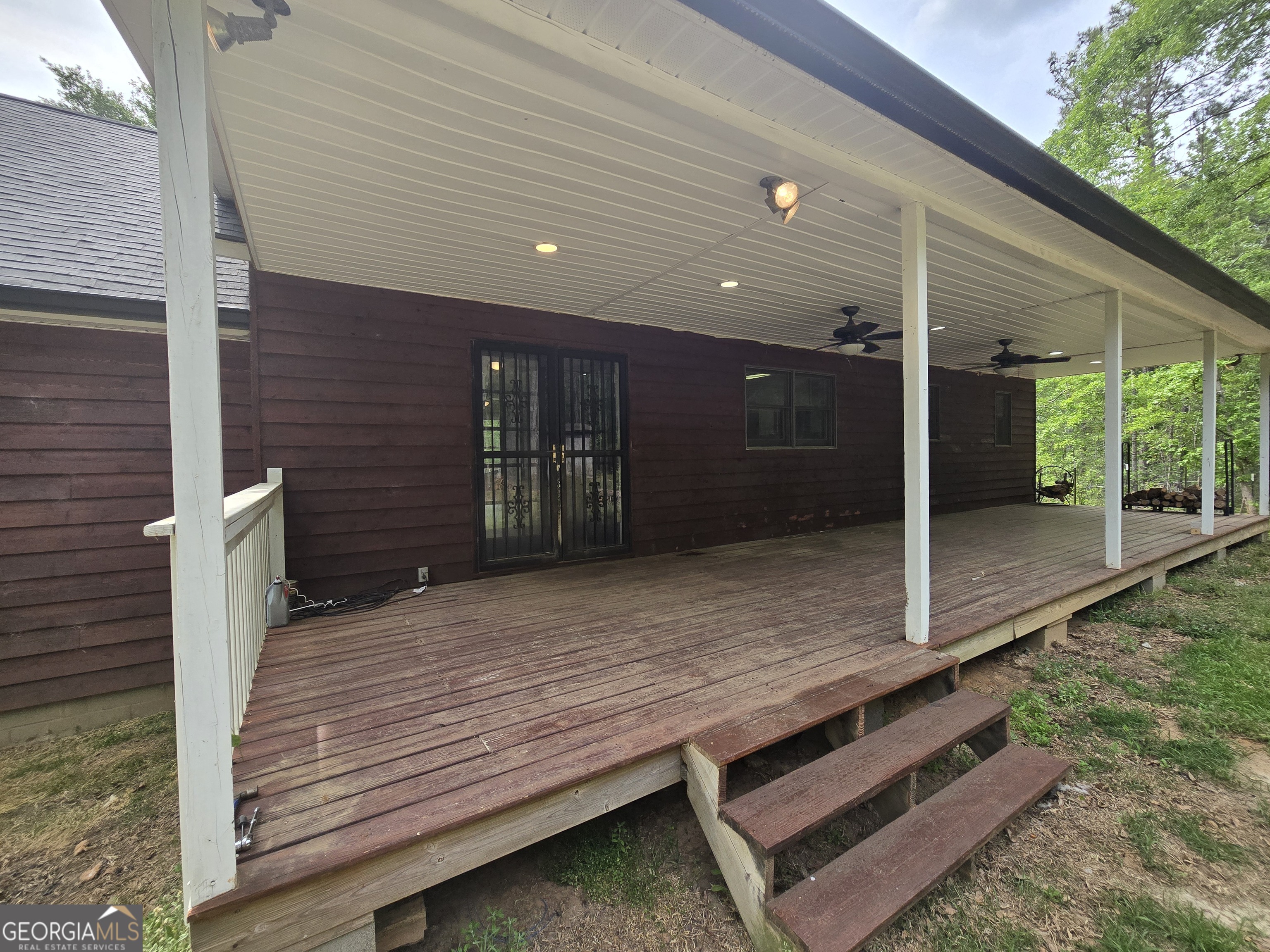 351 Mini Farms Road Hephzibah, GA 30815 - Photo 7 of 26