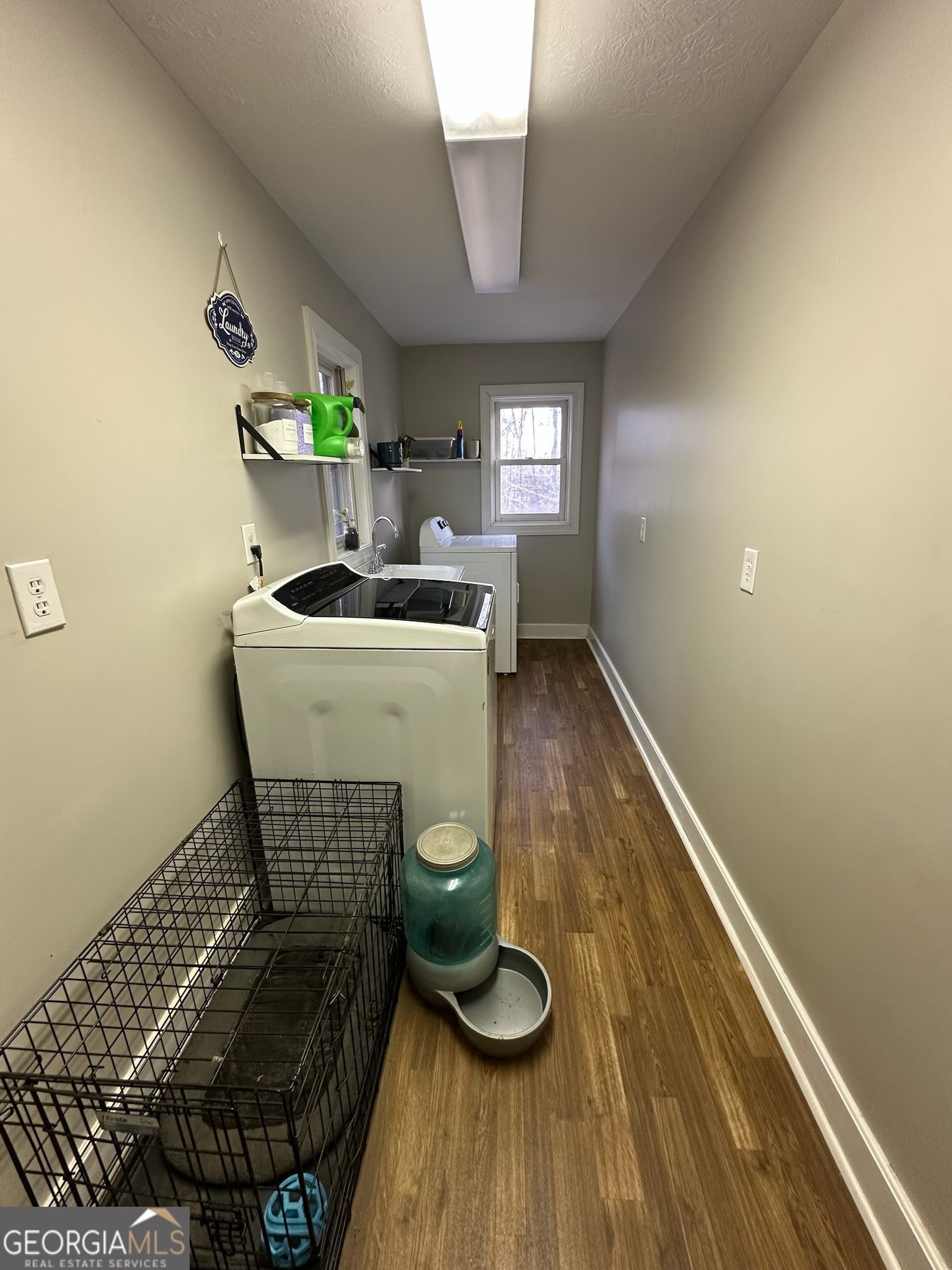 351 Mini Farms Road Hephzibah, GA 30815 - Photo 7 of 21