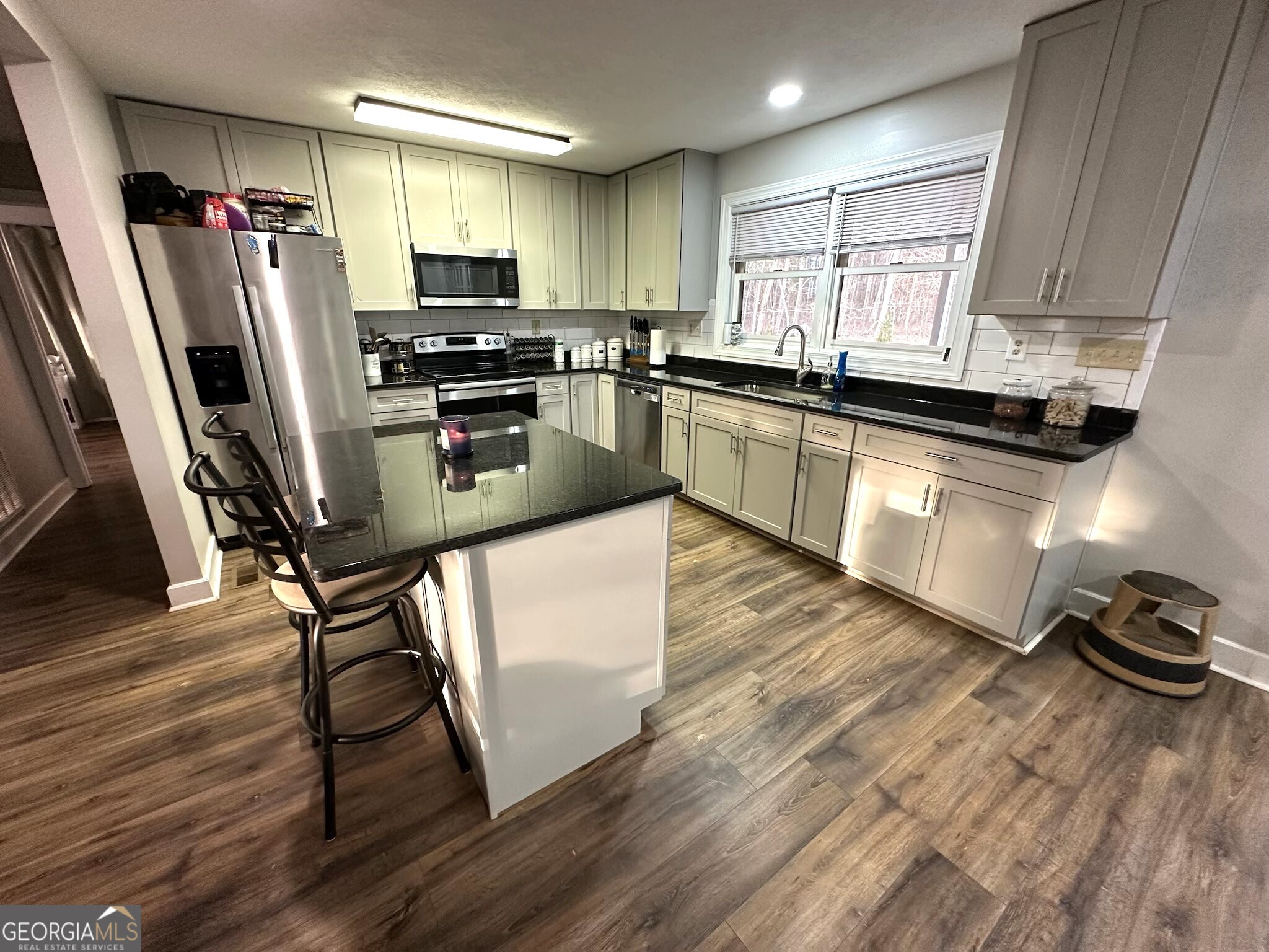 351 Mini Farms Road Hephzibah, GA 30815 - Photo 8 of 21