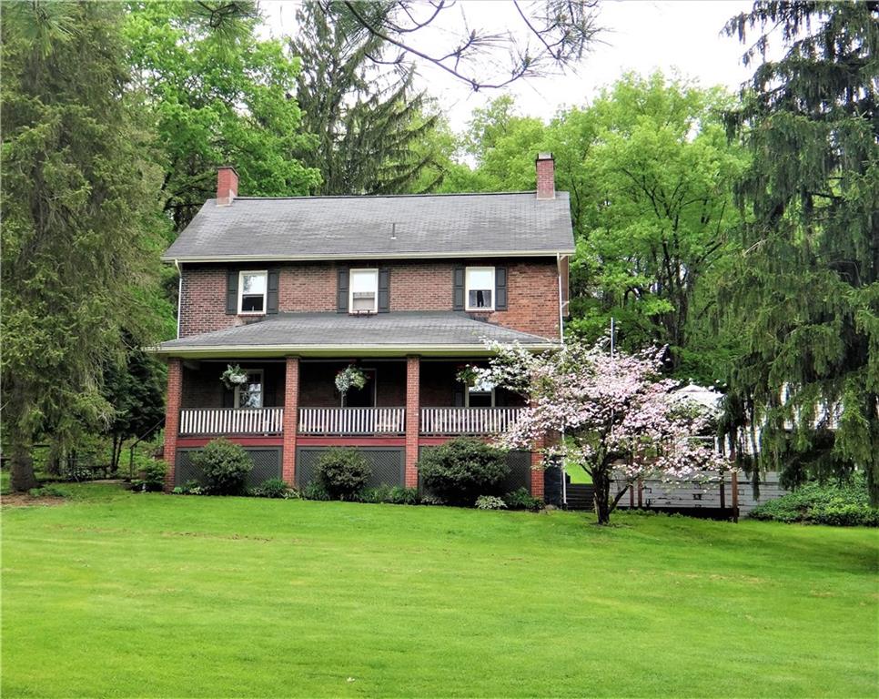 3007 Conway Wallrose Road Baden, PA 15005 - Photo 1 of 25