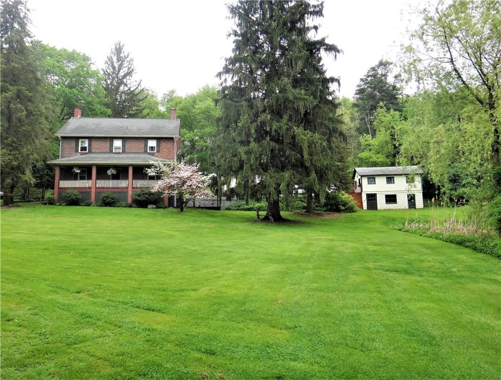 3007 Conway Wallrose Road Baden, PA 15005 - Photo 2 of 25