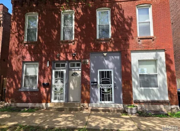 $347,000 | 3113-3115 Magnolia Avenue, St. Louis, MO 63118