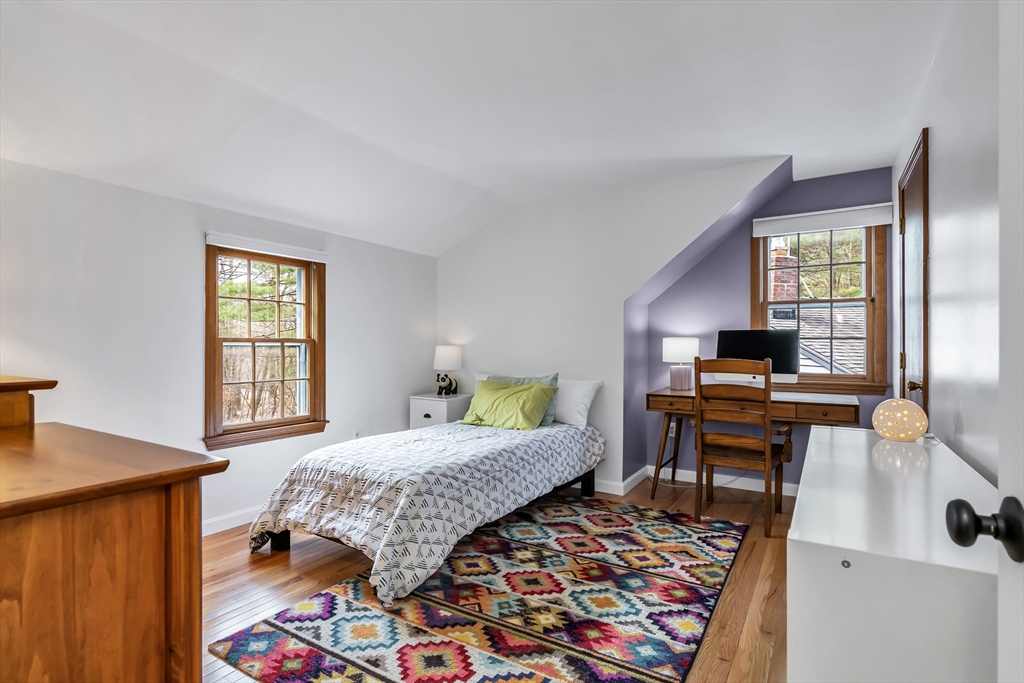 21 Heather Road Dracut, MA 01826 - Photo 15 of 40