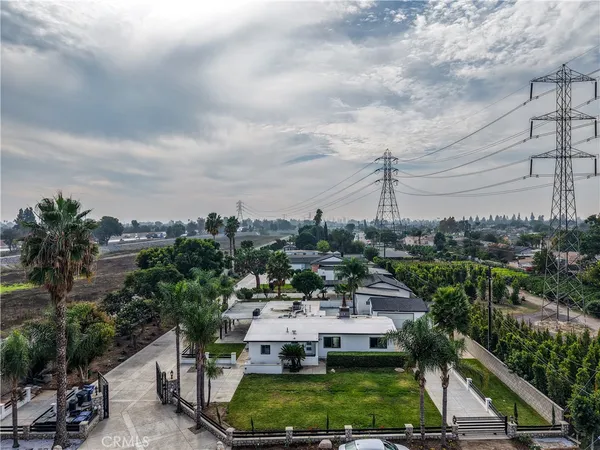 $3,999,500 | 9950 La Docena Lane, Pico Rivera, CA 90660