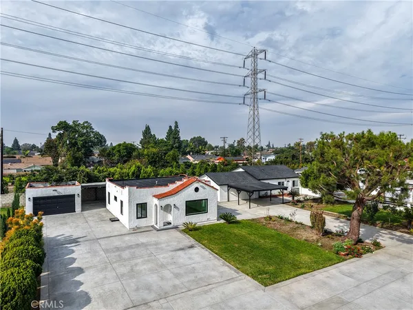 $3,999,500 | 9950 La Docena Lane, Pico Rivera, CA 90660