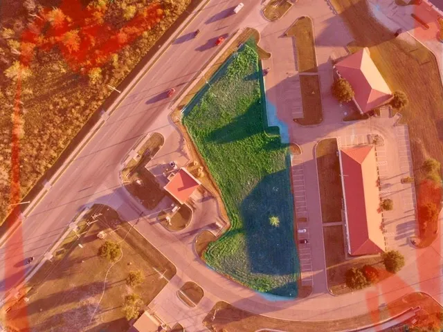 $783,420 | 105 Tejas Drive, Terrell, TX 75160