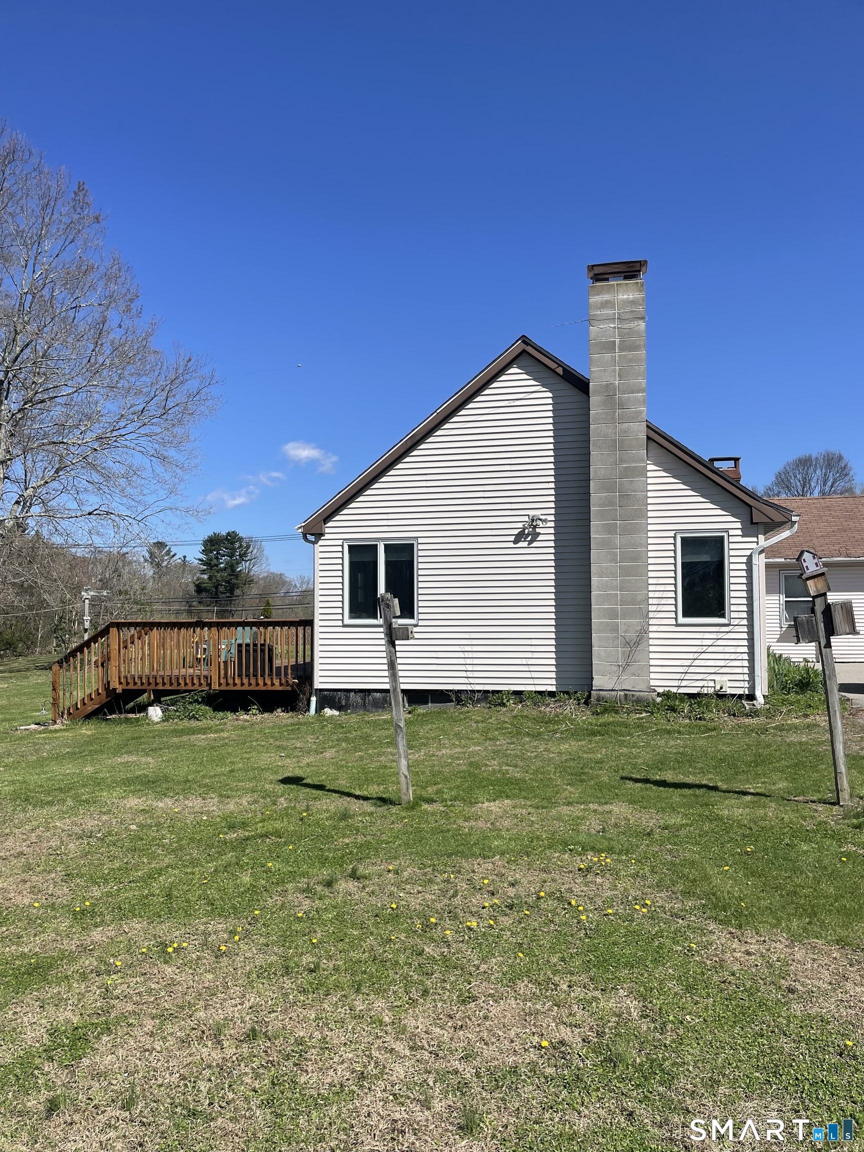 113 Palmer Road Scotland, CT 06330 - Photo 2 of 9