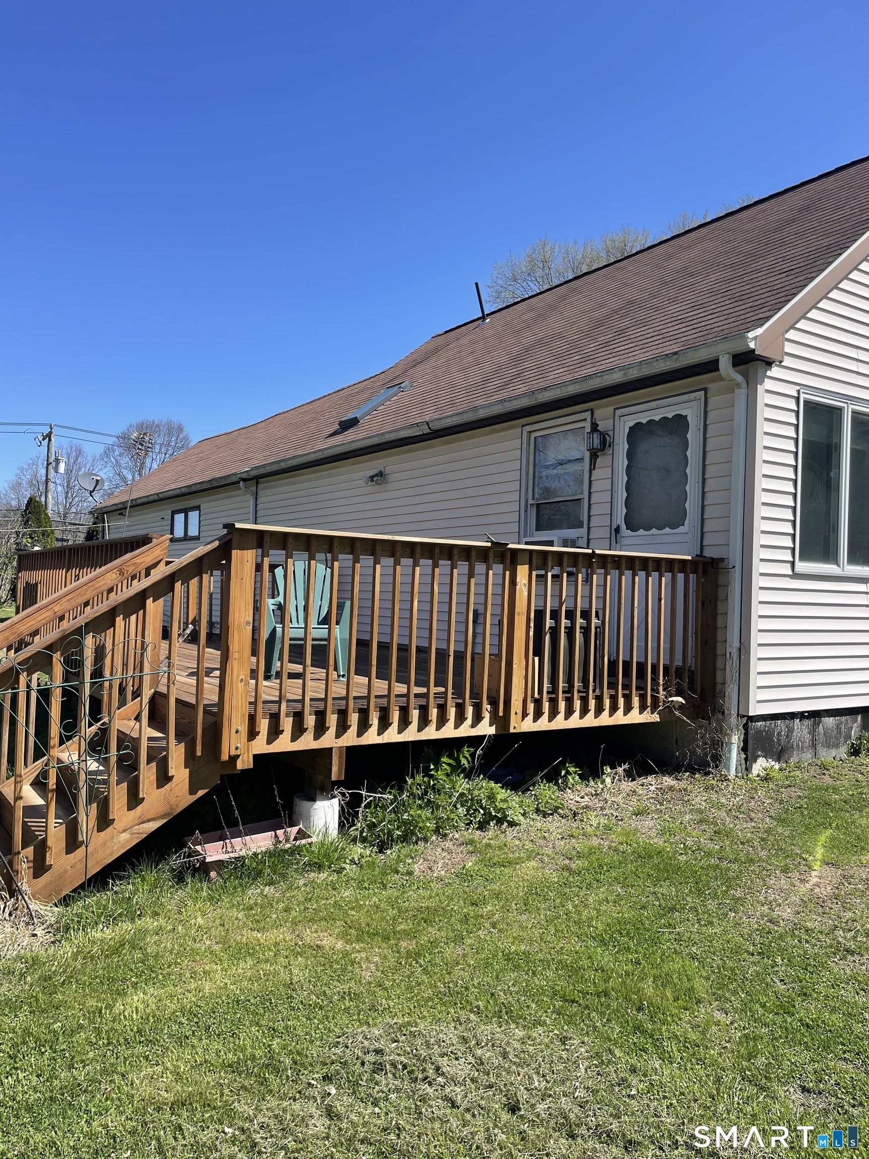 113 Palmer Road Scotland, CT 06330 - Photo 4 of 9