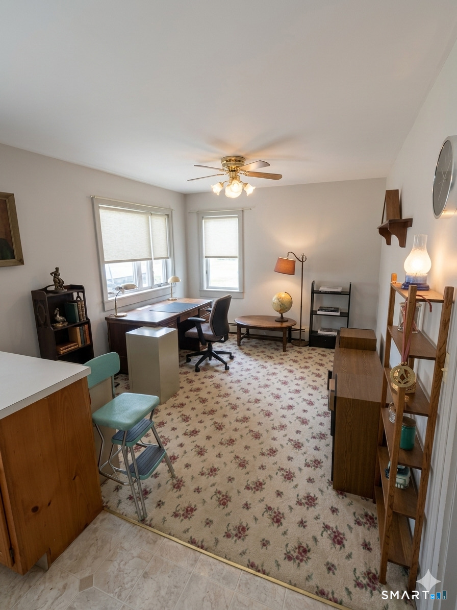 113 Palmer Road Scotland, CT 06330 - Photo 5 of 9