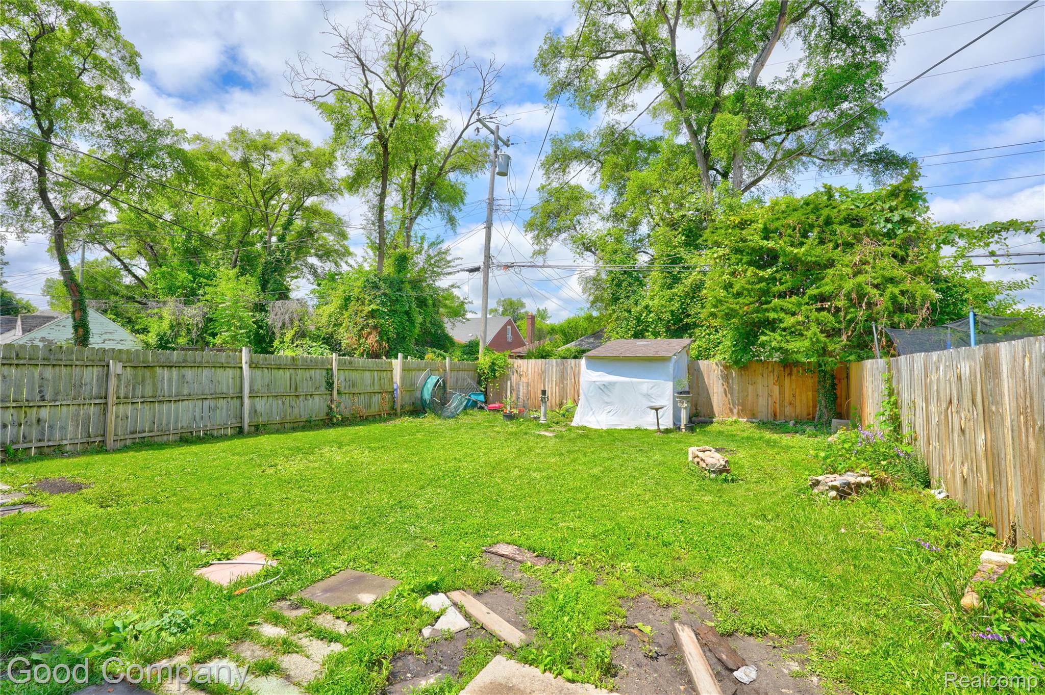 18669 Coyle Street Detroit, MI 48235 - Photo 34 of 41 18669 Coyle St. Detroit-3.jpg