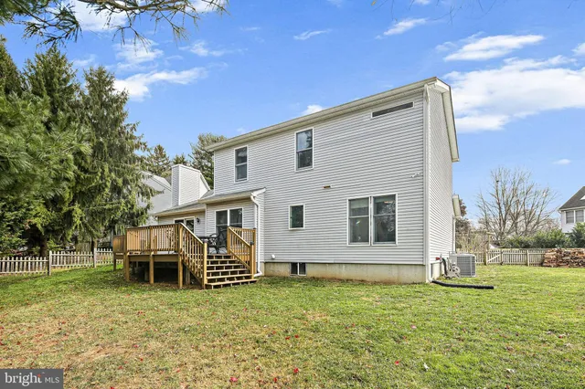 $520,000 | 1224 Marston Court, Bel Air, MD 21015