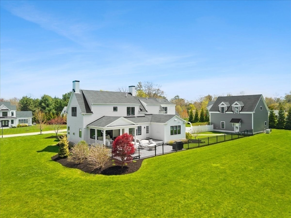 6 Cooper Hill Road Duxbury, MA 02332 - Photo 2 of 42