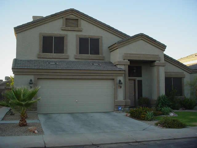 12706 West Calavar Road El Mirage, AZ 85335 - Photo 1 of 6 Primary Photo