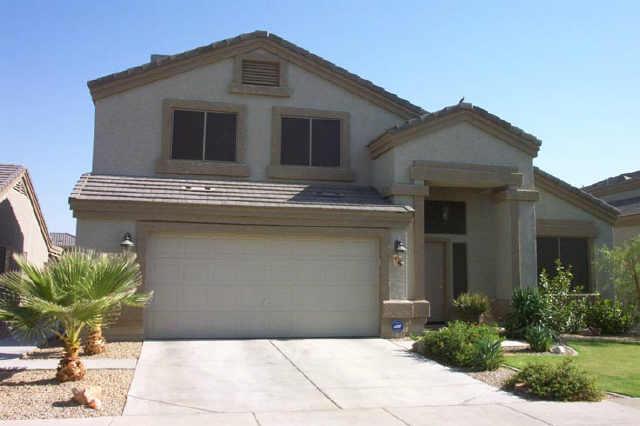 12706 West Calavar Road El Mirage, AZ 85335 - Photo 6 of 6 Additional Photo
