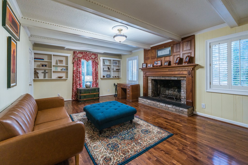 218 Castle Road Dalton, GA 30720 - Photo 33 of 75 Gallery Image 33