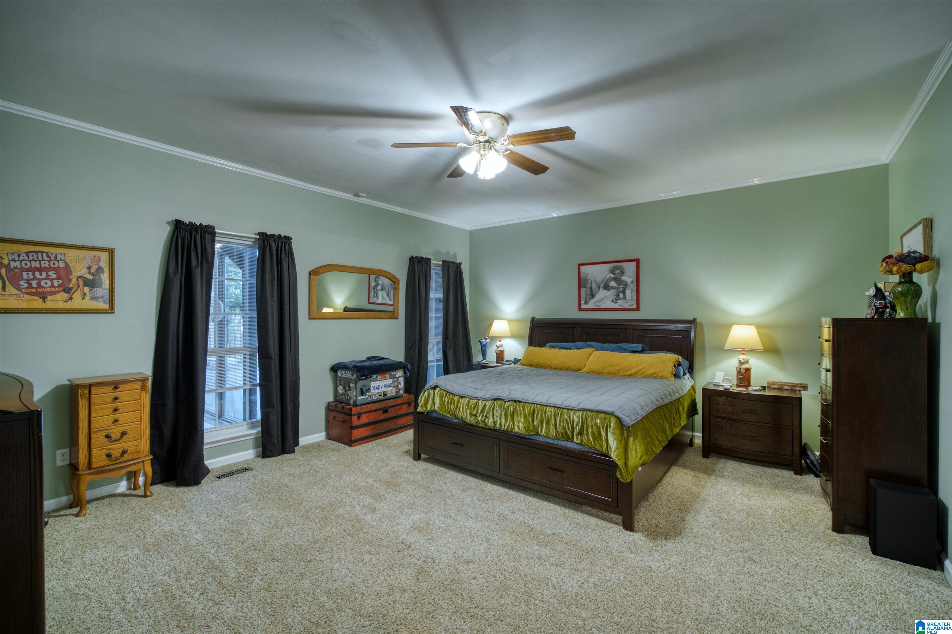 3901 Turkey Run Jasper, AL 35504 - Photo 52 of 62