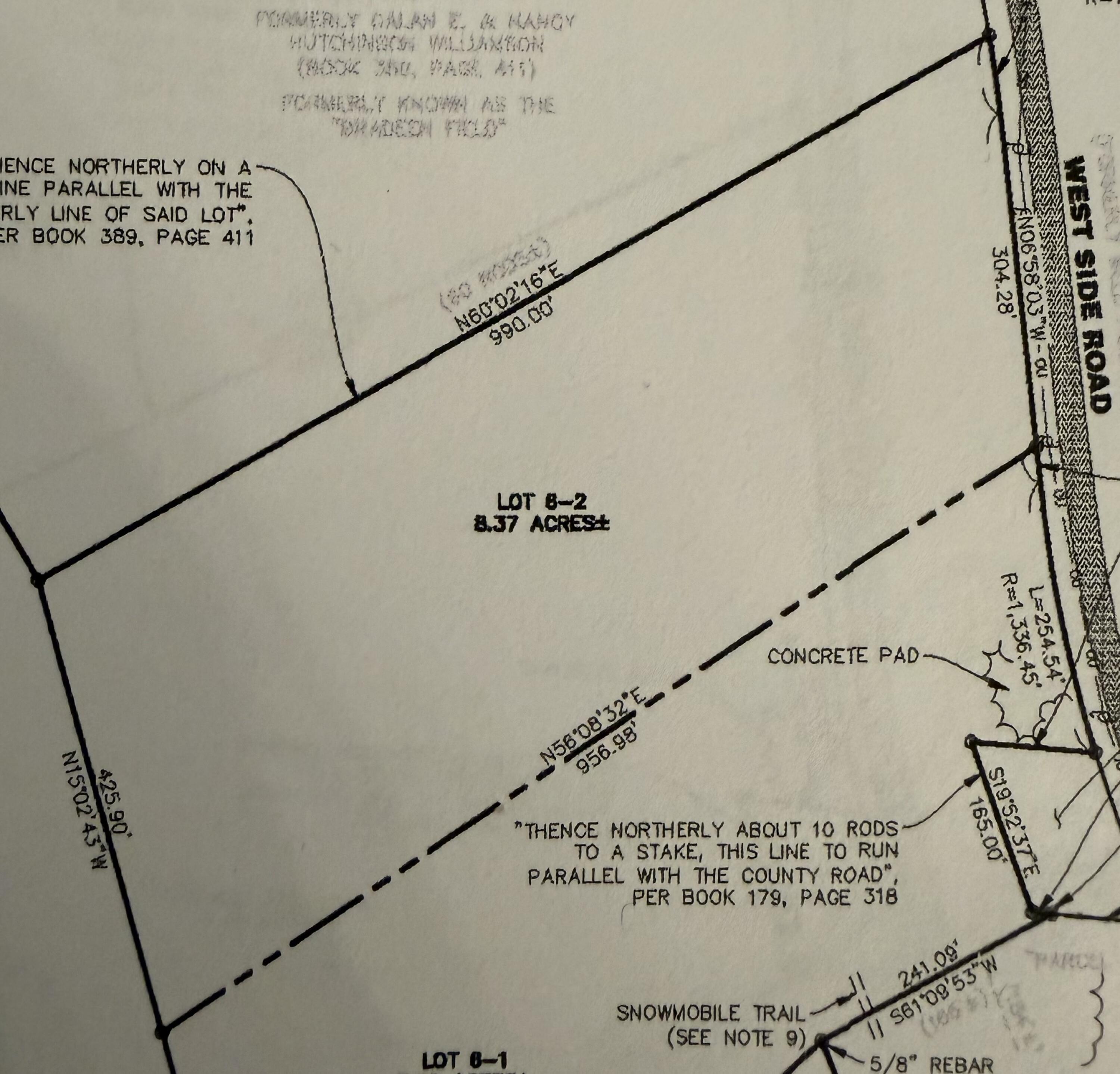 0 West Side Road Dixfield, ME 04224 - Photo 10 of 10
