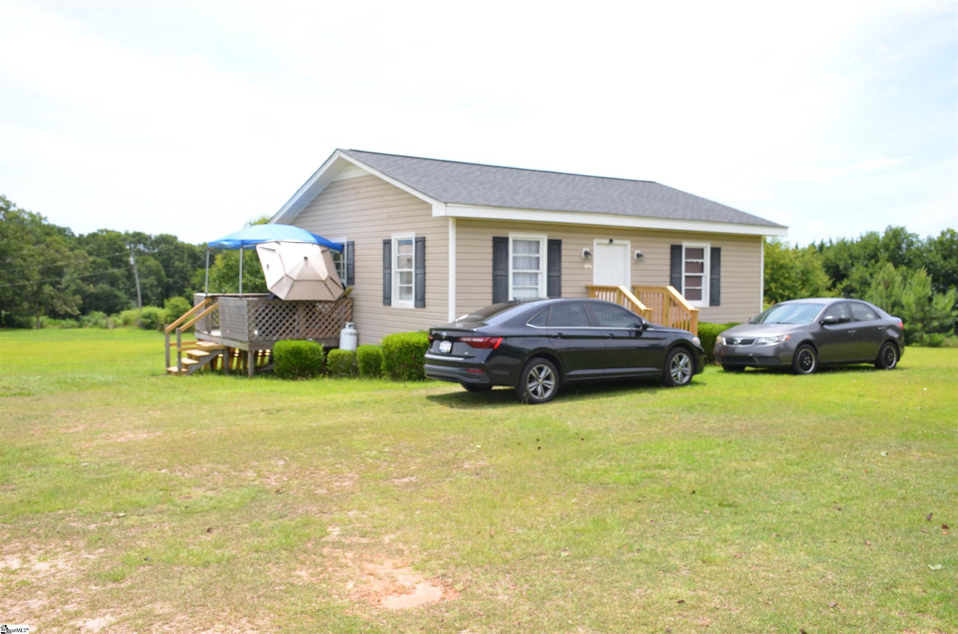 737 Brockman McClimon Road Greer, SC 29651 - Photo 1 of 12