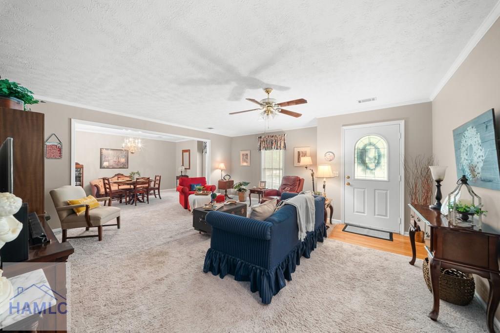 3058 Old Eighty Road Millen, GA 30442 - Photo 5 of 33 Gallery Image 5
