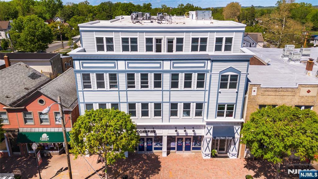 246 Main Street, Unit 402 Chatham, NJ 07928 - Photo 37 of 45