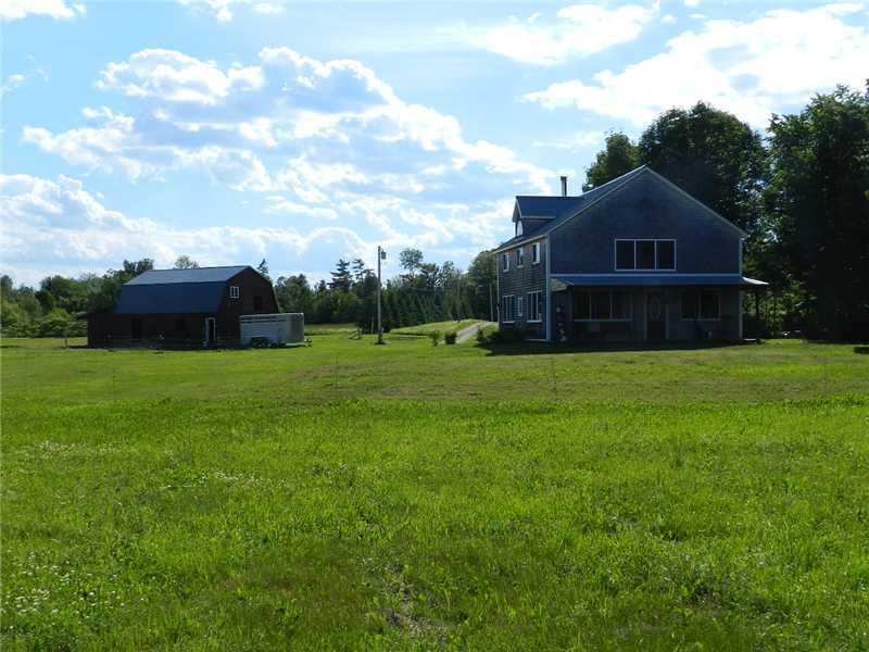 38 Butters Road Exeter, ME 04435 - Photo 31 of 35 Other.
