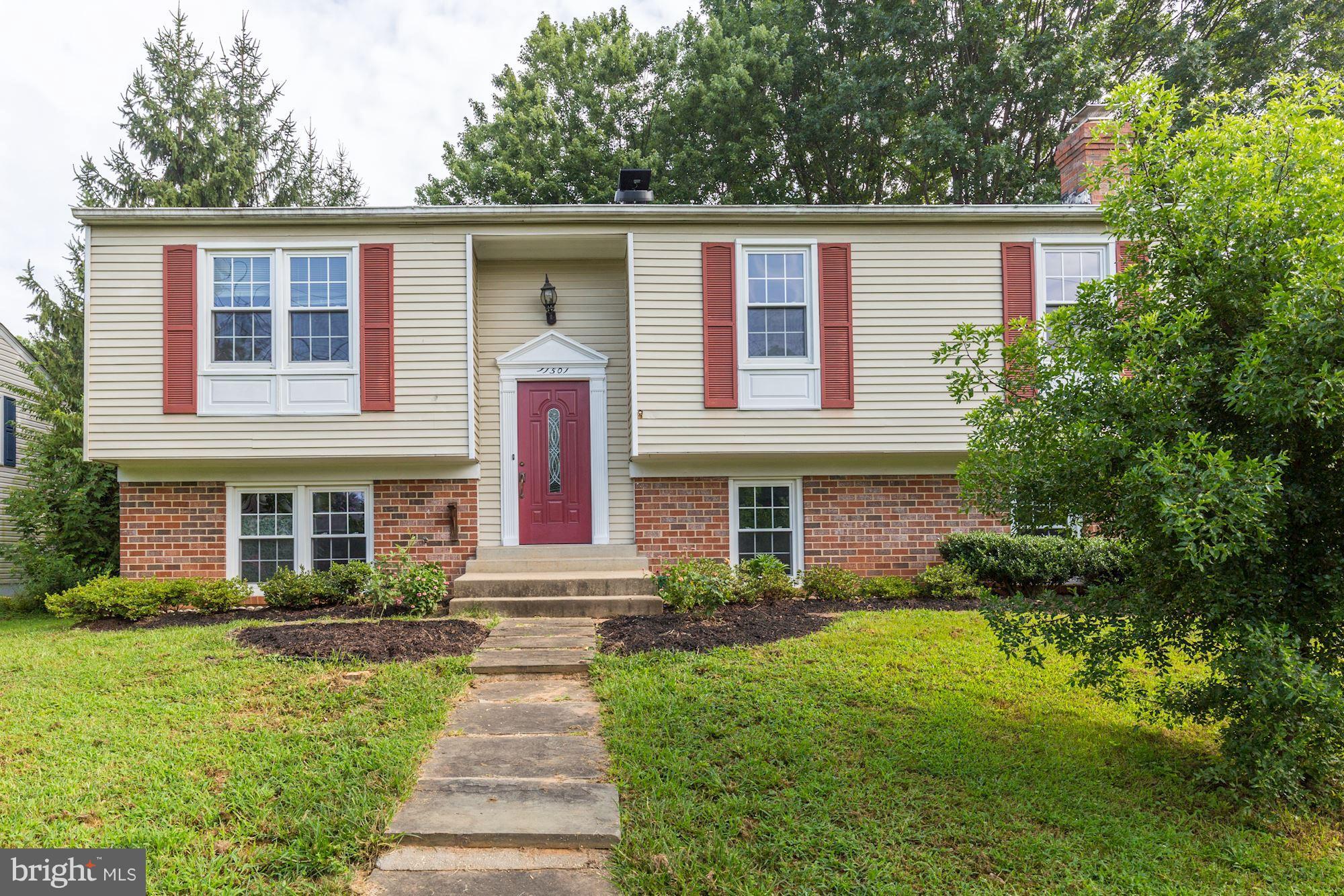 11501 Clopper Road Gaithersburg, MD 20878 - Photo 2 of 30 Exterior (Front)