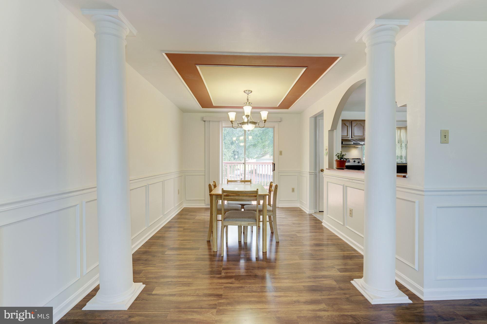 11501 Clopper Road Gaithersburg, MD 20878 - Photo 8 of 30 Dining Room