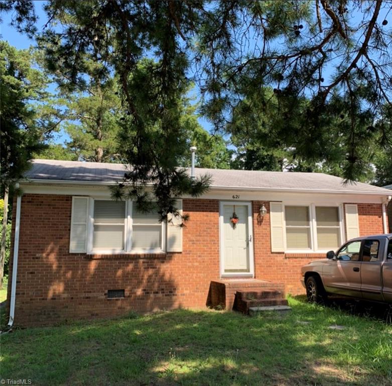 621 Hendrix Street High Point, NC 27260 - Photo 1 of 1 Gallery Image 1