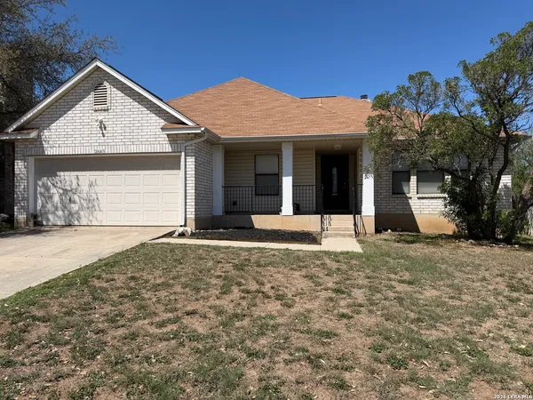 $2,295 | 2843 Redland Trail, San Antonio, TX 78259