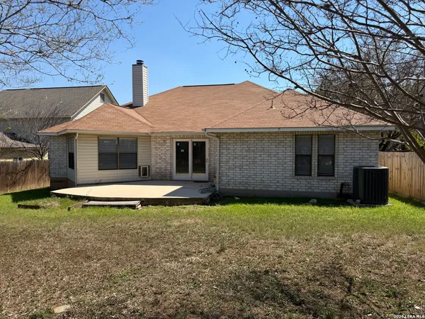 $2,295 | 2843 Redland Trail, San Antonio, TX 78259