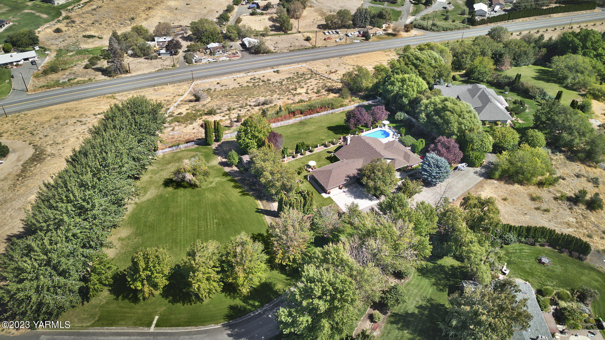 11521 Marble Extension Yakima, WA 98908 - Photo 38 of 40