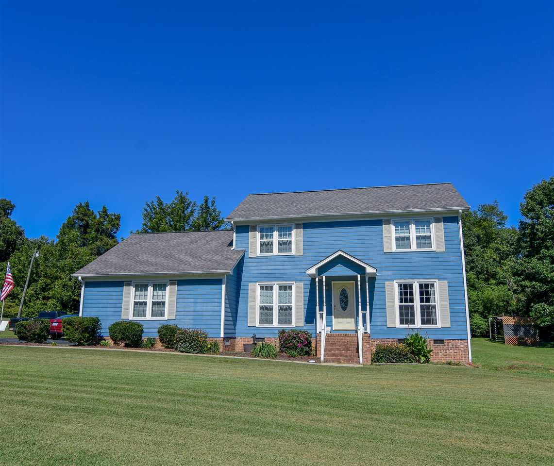 13006 Meadow Ridge Drive Rougemont, NC 27572 - Photo 1 of 15 Photo 1