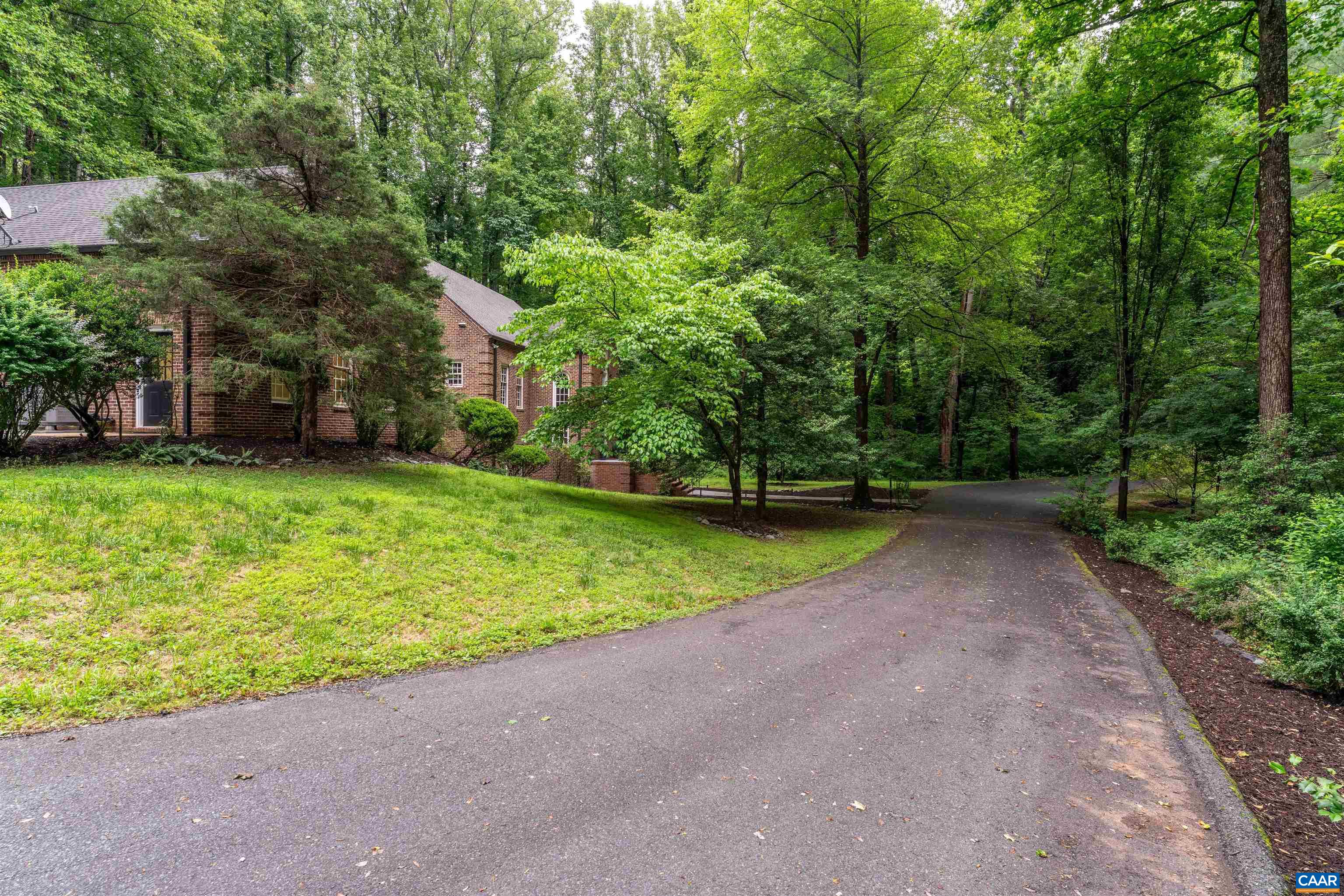 715 Tanglewood Road Charlottesville, VA 22901 - Photo 48 of 53