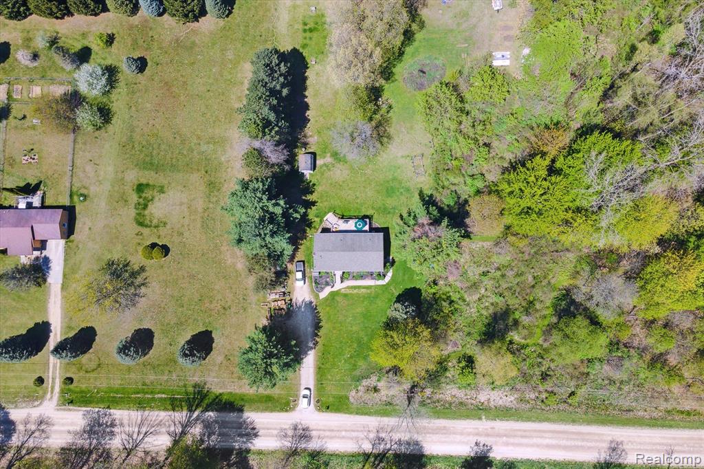 7300 West Sober Road Fowlerville, MI 48836 - Photo 56 of 59