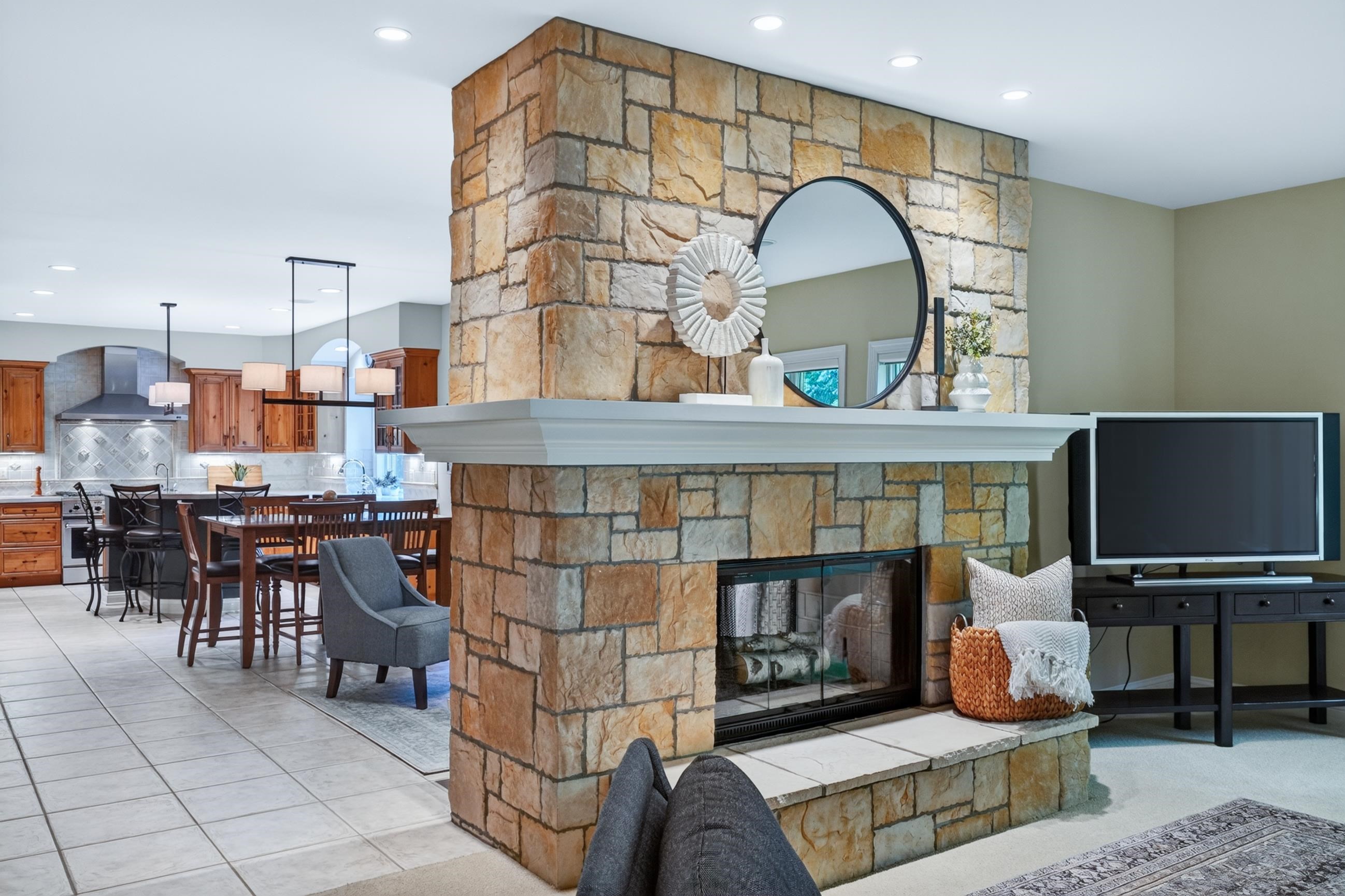 817 Hidden Cave Road Madison, WI 53717 - Photo 13 of 24